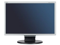 neclcd225wxm 液晶顯示器 外觀 清晰大圖 精彩圖片