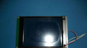 供應(yīng)小尺寸12864J圖形LCD液晶模塊與LCM液晶屏