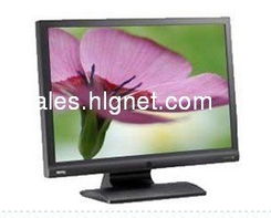 超值轉(zhuǎn)讓 自用明基20英寸高清LCD液晶顯示屏