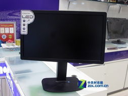 本周LED顯示器市場動態(tài) 24英寸液晶顯示器大幅降價