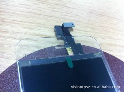 工廠供應(yīng)蘋果4液晶、LCD+DIGITIZER及4代透明液晶顯示屏 | 深圳市拓弘博遠光電