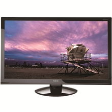 NEC網神VE2701XG 27英寸寬屏LED背光液晶顯示器 外觀設計與技術亮點