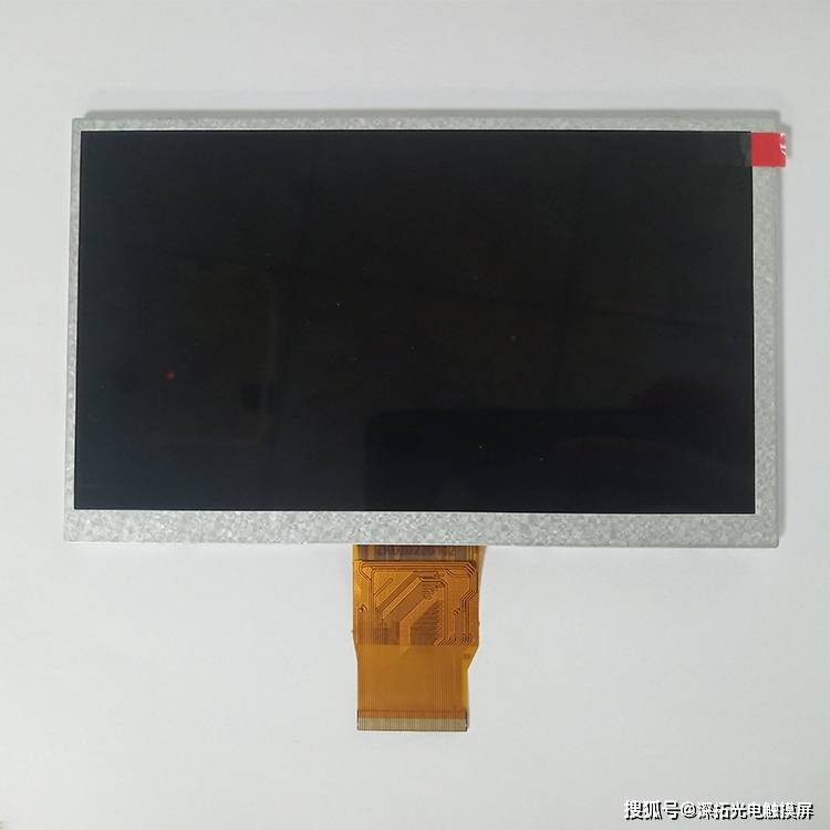 LED液晶屏與LCD液晶屏 技術差異、應用場景與能耗對比