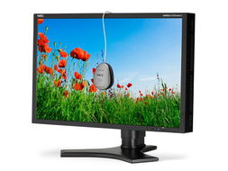 Neclcd2490w2 液晶顯示器產品介紹