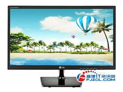 經濟實用全高清液顯 LG CE2742V 僅售1899元，滿足日常需求