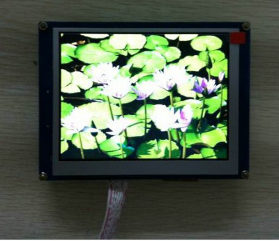 為什么LCD液晶顯示屏會出現白屏問題？