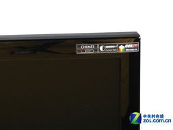 奇美22VD顯示器首測 LED背光全高清LCD液晶顯示屏的卓越表現