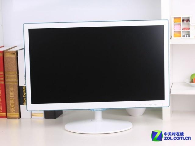 5吋悅彩亞馬遜809元 三星S22D360H液晶顯示器行情分析