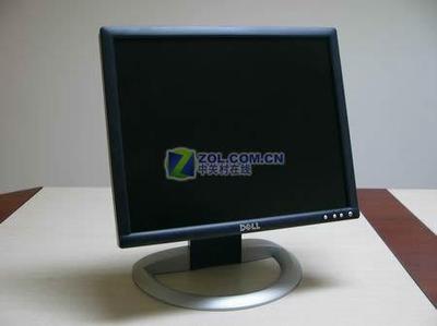 直降800元！戴爾16.7M真彩液晶顯示器價格狂跳水