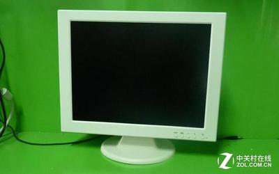 蘋果金配色，顯示器終于不再是黑白配 LCD液晶顯示屏的色彩新紀元