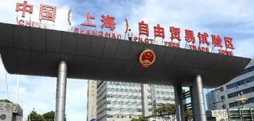 自貿試驗區(qū)新一批 最佳實踐案例 來了 上海篇