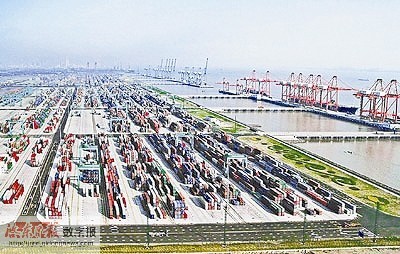 解讀上海自由貿(mào)易試驗區(qū) 政策突破與全球貿(mào)易新機遇